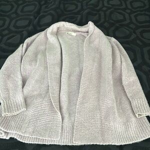 Loft cardigan